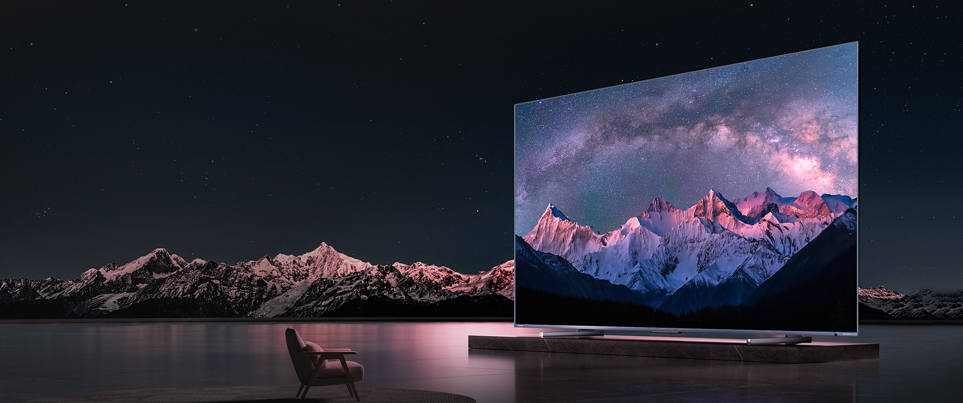 万象生辉 大有可观